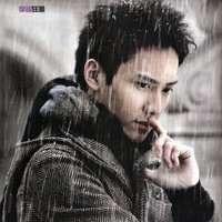 冯绍峰头像高清图片大全_名人冯绍峰真实头像大图下载