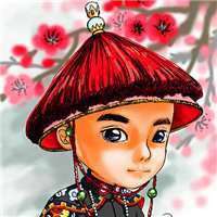 冯绍峰头像高清图片大全_名人冯绍峰真实头像大图下载