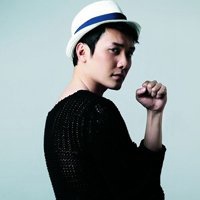 冯绍峰头像高清图片大全_名人冯绍峰真实头像大图下载