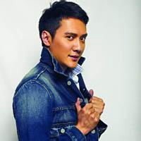 冯绍峰头像高清图片大全_名人冯绍峰真实头像大图下载