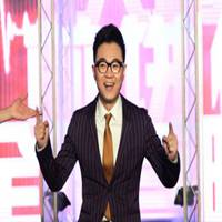 大鹏头像高清图片大全_名人大鹏真实头像大图下载