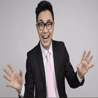 大鹏头像高清图片大全_名人大鹏真实头像大图下载