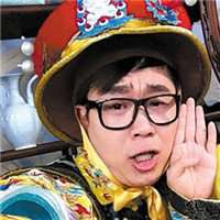 大鹏头像高清图片大全_名人大鹏真实头像大图下载