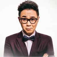 大鹏头像高清图片大全_名人大鹏真实头像大图下载