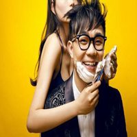 大鹏头像高清图片大全_名人大鹏真实头像大图下载