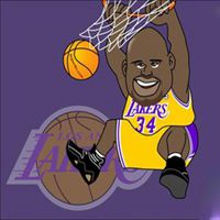 奥尼尔头像高清图片大全_名人奥尼尔真实头像大图下载