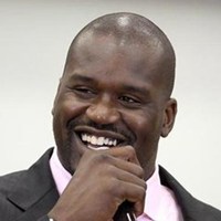 奥尼尔头像高清图片大全_名人奥尼尔真实头像大图下载