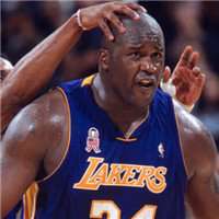 奥尼尔头像高清图片大全_名人奥尼尔真实头像大图下载