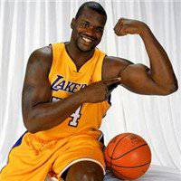 奥尼尔头像高清图片大全_名人奥尼尔真实头像大图下载