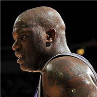 奥尼尔头像高清图片大全_名人奥尼尔真实头像大图下载