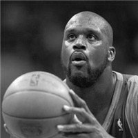 奥尼尔头像高清图片大全_名人奥尼尔真实头像大图下载