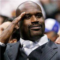 奥尼尔头像高清图片大全_名人奥尼尔真实头像大图下载