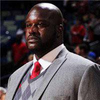 奥尼尔头像高清图片大全_名人奥尼尔真实头像大图下载