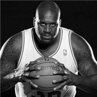 奥尼尔头像高清图片大全_名人奥尼尔真实头像大图下载