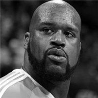 奥尼尔头像高清图片大全_名人奥尼尔真实头像大图下载