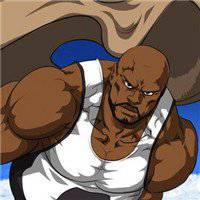 奥尼尔头像高清图片大全_名人奥尼尔真实头像大图下载