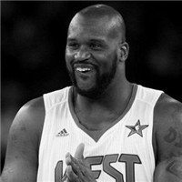 奥尼尔头像高清图片大全_名人奥尼尔真实头像大图下载