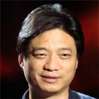 崔永元头像高清图片大全_名人崔永元真实头像大图下载