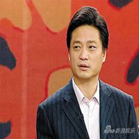 崔永元头像高清图片大全_名人崔永元真实头像大图下载