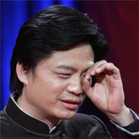 崔永元头像高清图片大全_名人崔永元真实头像大图下载