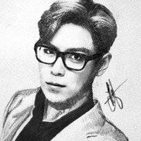 崔胜铉头像高清图片大全_名人崔胜铉真实头像大图下载