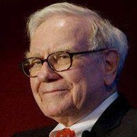 巴菲特头像高清图片大全_名人巴菲特真实头像大图下载