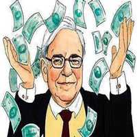 巴菲特头像高清图片大全_名人巴菲特真实头像大图下载