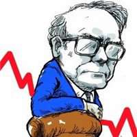 巴菲特头像高清图片大全_名人巴菲特真实头像大图下载