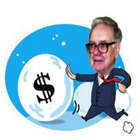 巴菲特头像高清图片大全_名人巴菲特真实头像大图下载