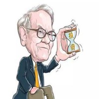 巴菲特头像高清图片大全_名人巴菲特真实头像大图下载