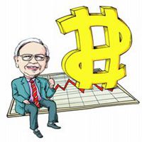 巴菲特头像高清图片大全_名人巴菲特真实头像大图下载