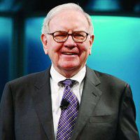 巴菲特头像高清图片大全_名人巴菲特真实头像大图下载