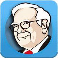 巴菲特头像高清图片大全_名人巴菲特真实头像大图下载