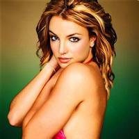 布兰妮头像高清图片大全_名人布兰妮真实头像大图下载