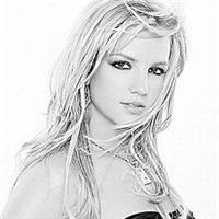 布兰妮头像高清图片大全_名人布兰妮真实头像大图下载