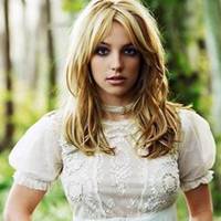 布兰妮头像高清图片大全_名人布兰妮真实头像大图下载