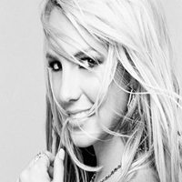 布兰妮头像高清图片大全_名人布兰妮真实头像大图下载