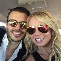 布兰妮头像高清图片大全_名人布兰妮真实头像大图下载