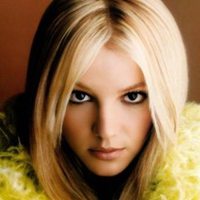 布兰妮头像高清图片大全_名人布兰妮真实头像大图下载