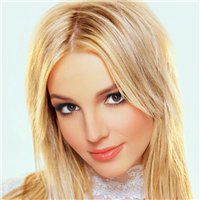 布兰妮头像高清图片大全_名人布兰妮真实头像大图下载