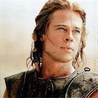 布拉德皮特头像高清图片大全_名人布拉德皮特真实头像大图下载