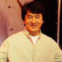 成龙头像高清图片大全_名人成龙真实头像大图下载