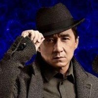 成龙头像高清图片大全_名人成龙真实头像大图下载