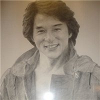 成龙头像高清图片大全_名人成龙真实头像大图下载