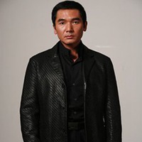 方中信头像高清图片大全_名人方中信真实头像大图下载