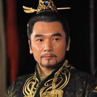 方中信头像高清图片大全_名人方中信真实头像大图下载