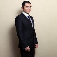 方中信头像高清图片大全_名人方中信真实头像大图下载