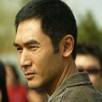 方中信头像高清图片大全_名人方中信真实头像大图下载