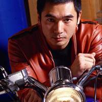 方中信头像高清图片大全_名人方中信真实头像大图下载