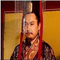 曹丕头像高清图片大全_名人曹丕真实头像大图下载